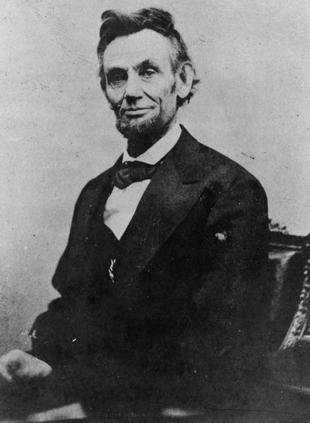 Lincoln