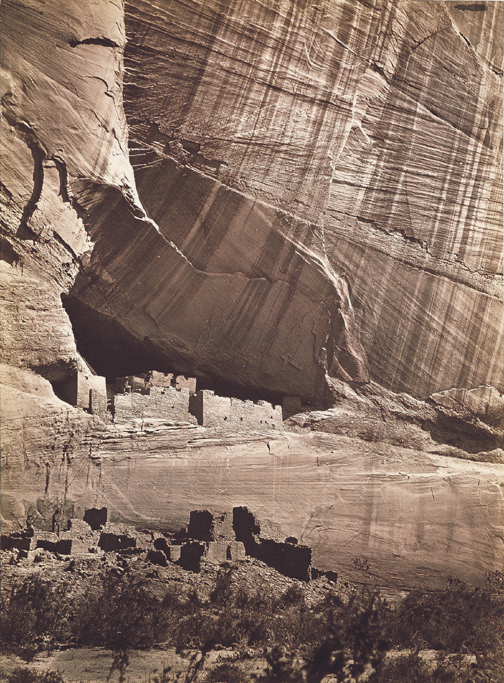 Canyon de Chelly