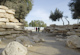 Ben Gurion's grave site, Sde Boker, 2010