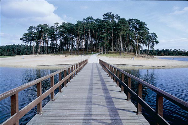 Bridge, Holland 1994